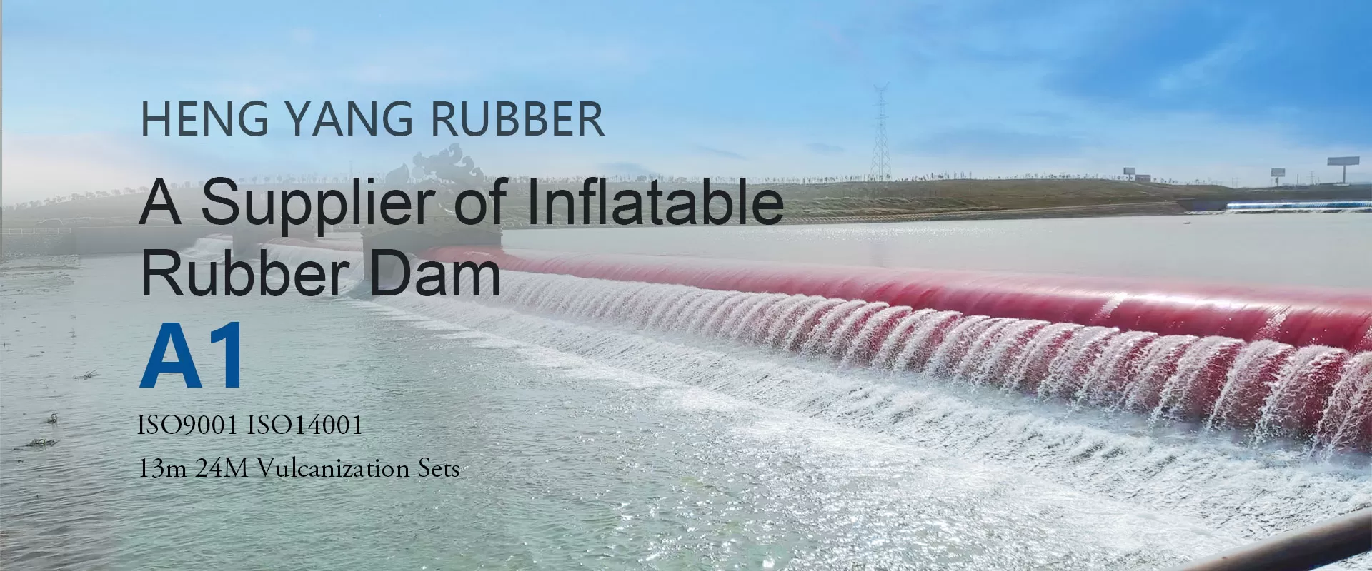 Rubber Dam