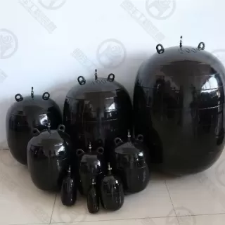 Diameter 100-400 Pipe Plug