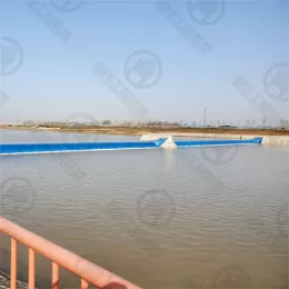 Inflatable Rubber Dam