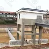 Hydraulic Steel Dam