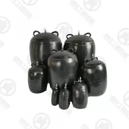 Sewers water stopper pipe plugs