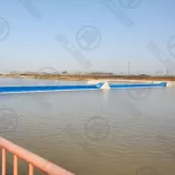 All Types of Inflatable Rubber Dams