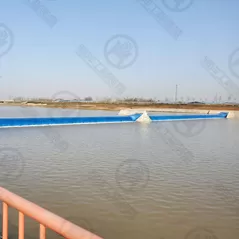 What Are the Advantages of Using Inflatable Rubber Dams?