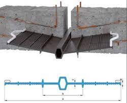 Rubber Waterstop Water Expansion Rubber Water Stop Belt Construction Buildng Material