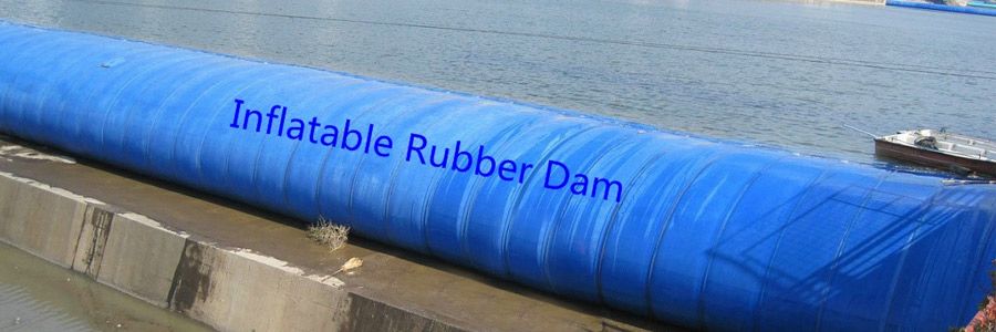 Inflatable Rubber Dam